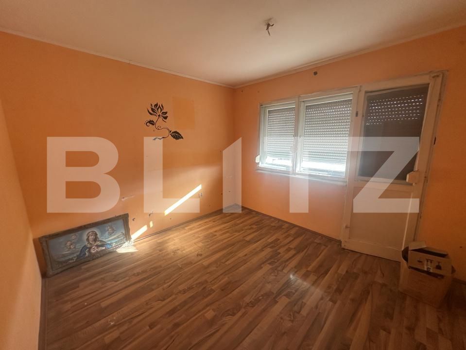 Apartament de vânzare 3 camere Micro 16 - 187181AV | BLITZ Satu Mare | Poza13