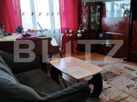 Apartament de vânzare 3 camere Botizului - 187272AV | BLITZ Satu Mare | Poza2