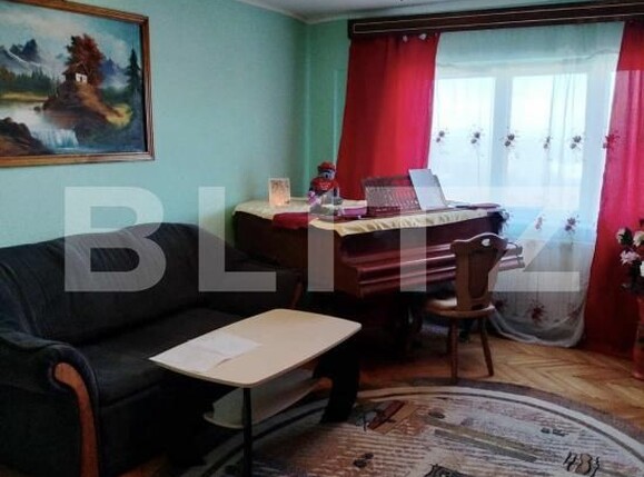 Apartament de vânzare 3 camere Botizului - 187272AV | BLITZ Satu Mare | Poza1
