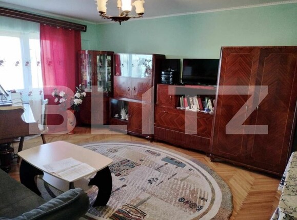 Apartament de vânzare 3 camere Botizului - 187272AV | BLITZ Satu Mare | Poza3