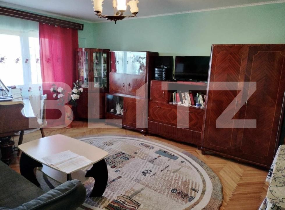 Apartament de vânzare 3 camere Botizului - 187272AV | BLITZ Satu Mare | Poza3