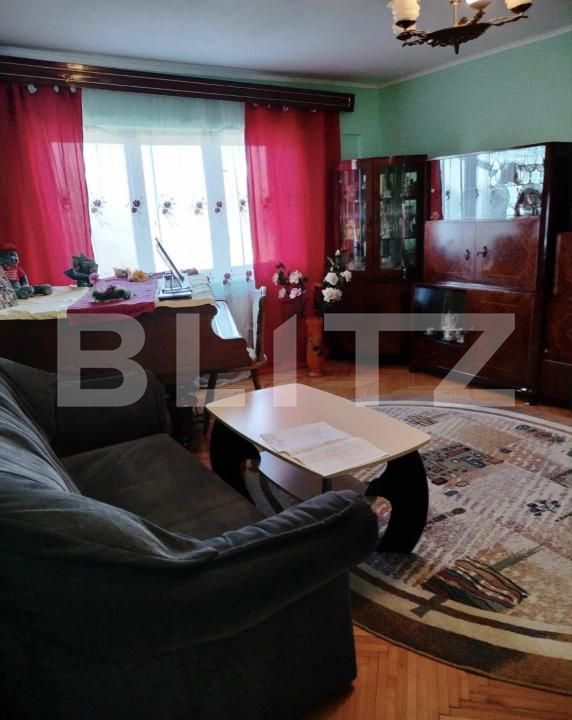 Apartament de vânzare 3 camere Botizului - 187272AV | BLITZ Satu Mare | Poza2