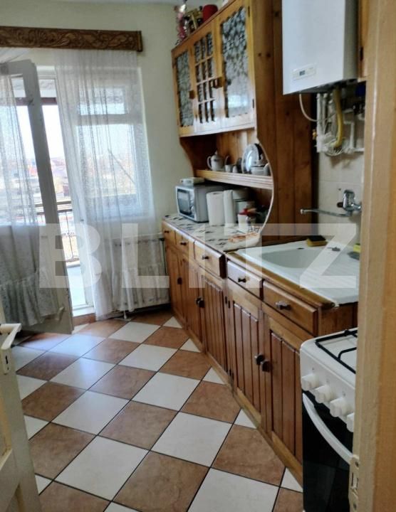 Apartament de vânzare 3 camere Botizului - 187272AV | BLITZ Satu Mare | Poza7