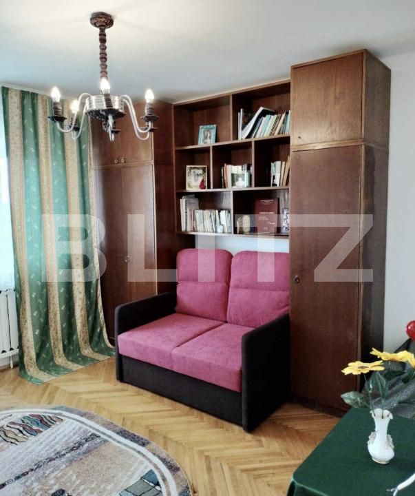 Apartament de vânzare 3 camere Botizului - 187272AV | BLITZ Satu Mare | Poza4
