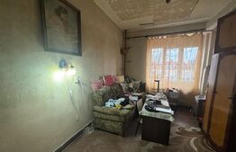 Casa de vanzare, 37 mp, teren 515 mp, zona Titulescu - Semicentral 