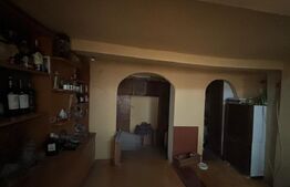 Casa de vanzare, 37 mp, teren 515 mp, zona Titulescu - Semicentral 