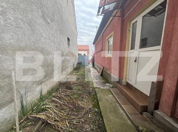 Casa de vânzare 2 camere Semicentral - 187304CV | BLITZ Satu Mare | Poza4
