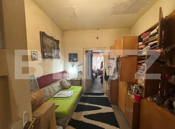 Casa de vânzare 2 camere Semicentral - 187304CV | BLITZ Satu Mare | Poza1