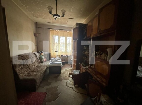 Casa de vânzare 2 camere Semicentral - 187304CV | BLITZ Satu Mare | Poza1