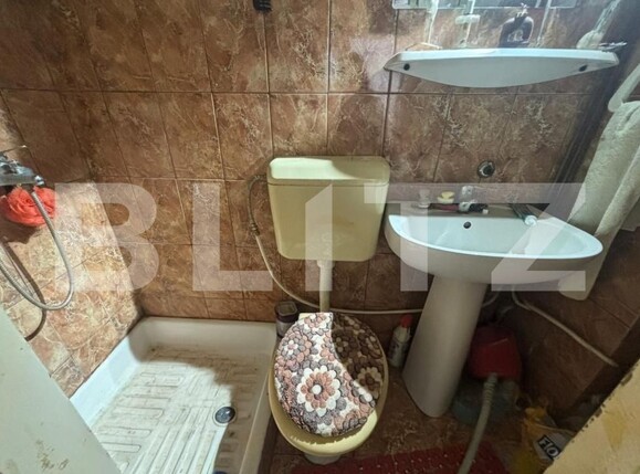 Casa de vânzare 2 camere Semicentral - 187304CV | BLITZ Satu Mare | Poza5