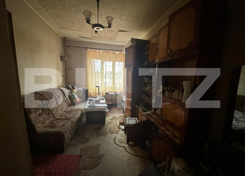 Casa de vânzare 2 camere Semicentral - 187304CV | BLITZ Satu Mare | Poza2