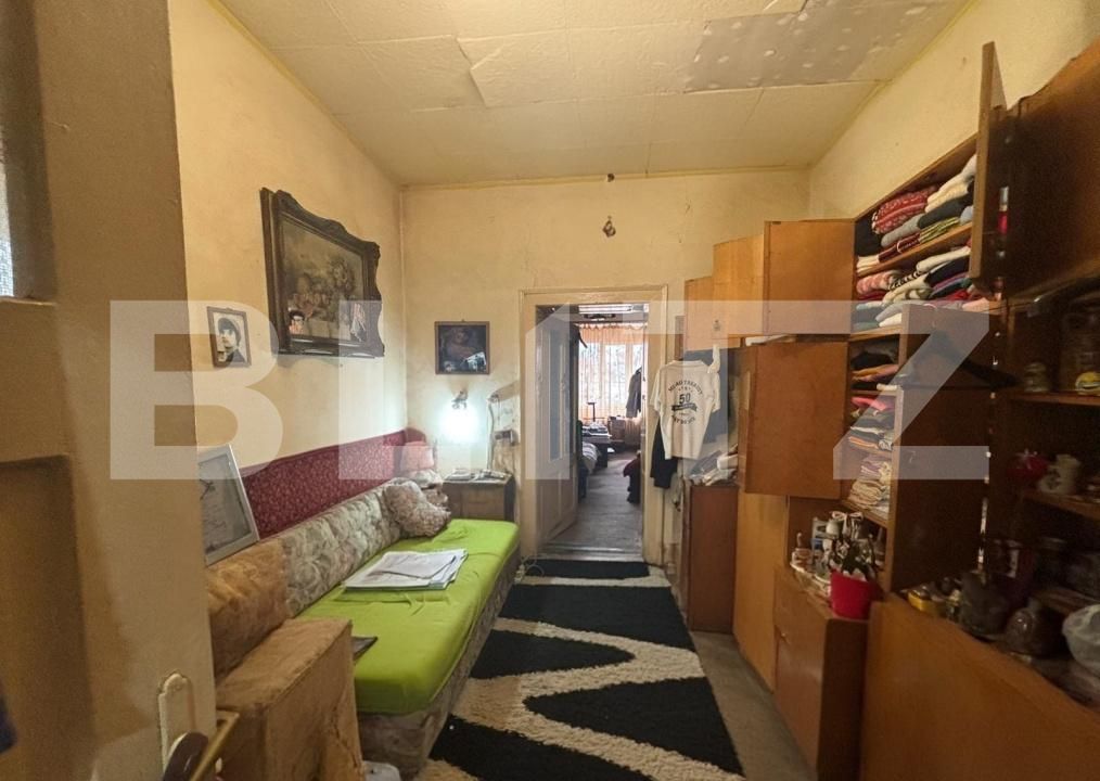 Casa de vânzare 2 camere Semicentral - 187304CV | BLITZ Satu Mare | Poza2