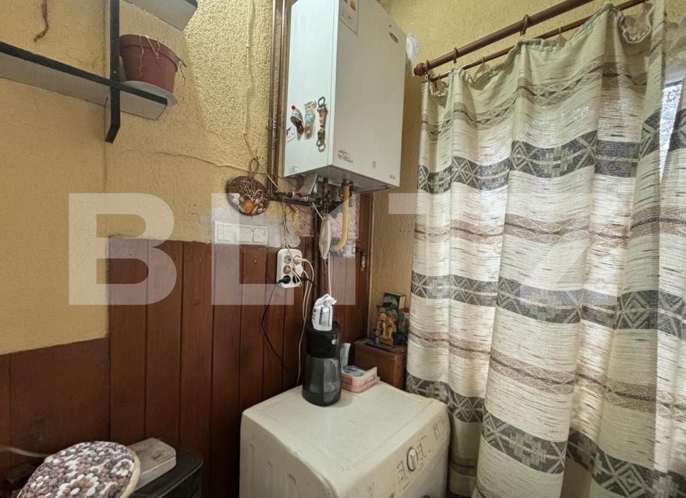 Casa de vânzare 2 camere Semicentral - 187304CV | BLITZ Satu Mare | Poza6