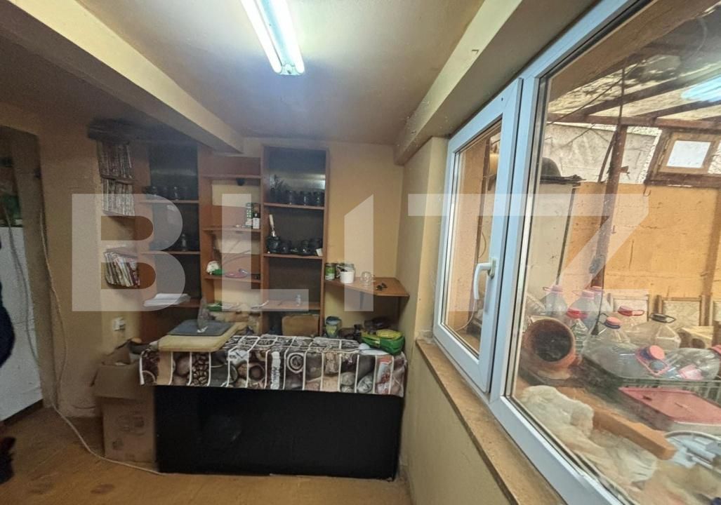 Casa de vânzare 2 camere Semicentral - 187304CV | BLITZ Satu Mare | Poza7