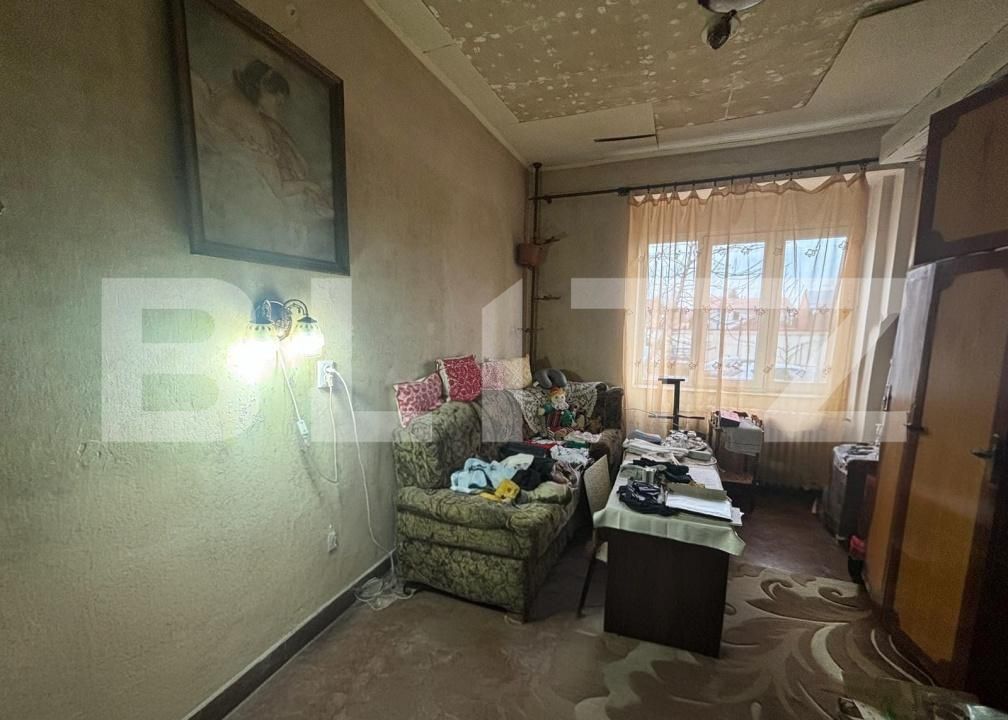 Casa de vânzare 2 camere Semicentral - 187304CV | BLITZ Satu Mare | Poza3