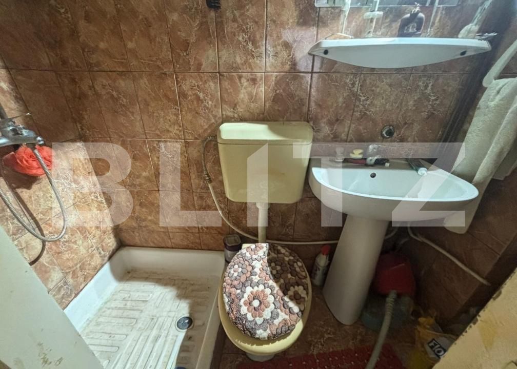 Casa de vânzare 2 camere Semicentral - 187304CV | BLITZ Satu Mare | Poza5