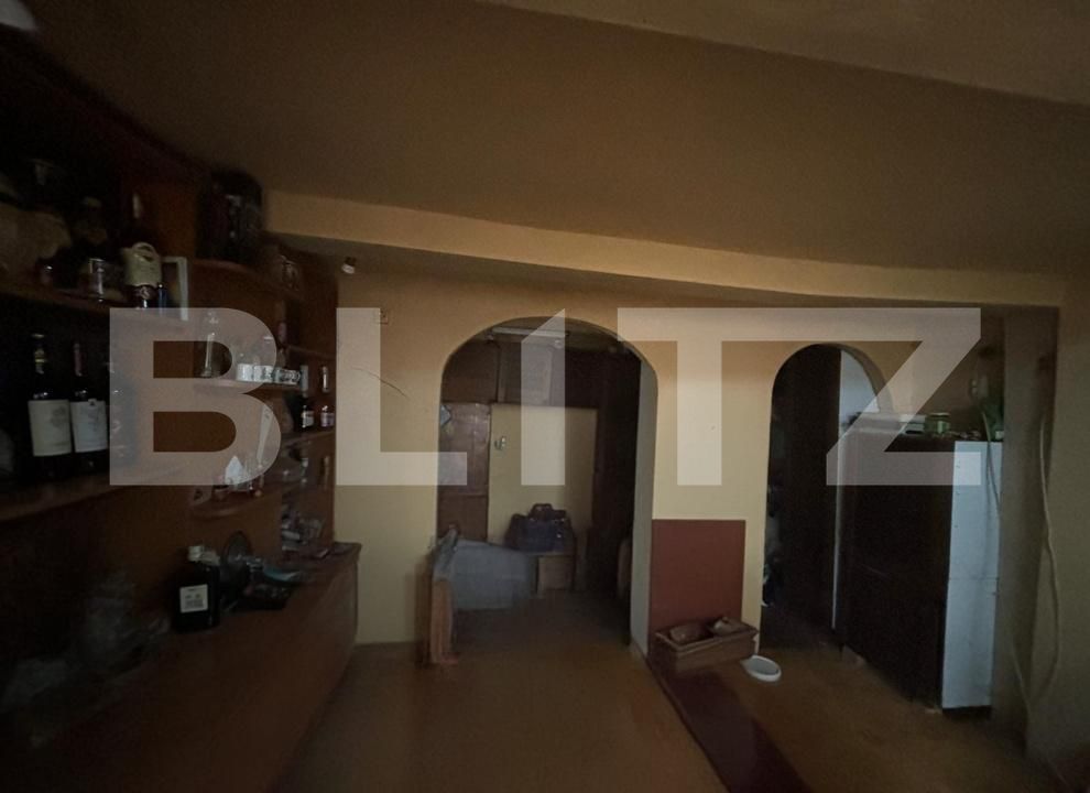 Casa de vânzare 2 camere Semicentral - 187304CV | BLITZ Satu Mare | Poza8