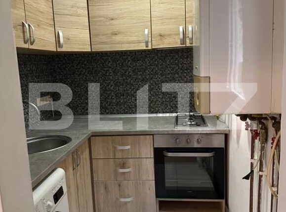 Apartament de vânzare 2 camere Solidaritatii - 187306AV | BLITZ Satu Mare | Poza4