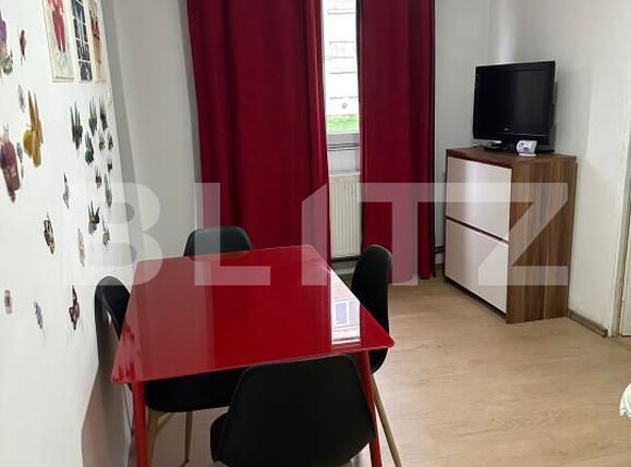 Apartament de vânzare 2 camere Solidaritatii - 187306AV | BLITZ Satu Mare | Poza2