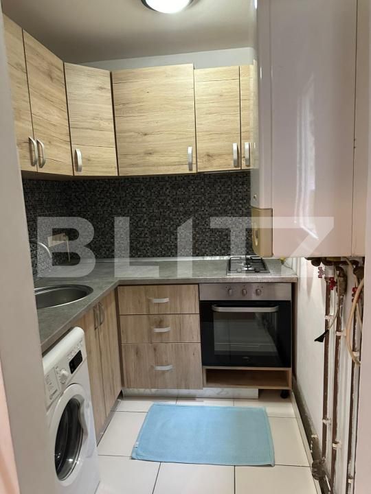 Apartament de vânzare 2 camere Solidaritatii - 187306AV | BLITZ Satu Mare | Poza4