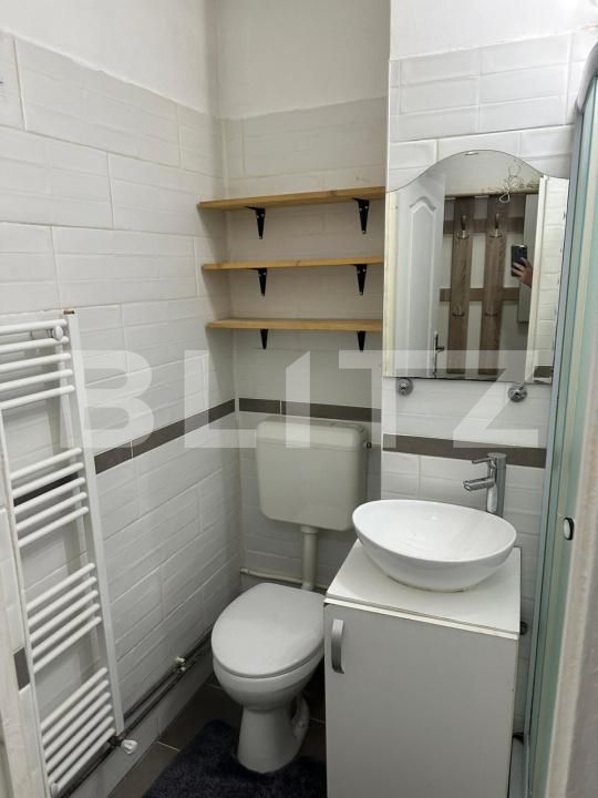 Apartament de vânzare 2 camere Solidaritatii - 187306AV | BLITZ Satu Mare | Poza7