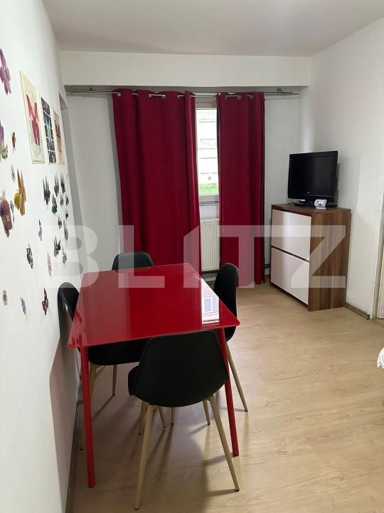 Apartament de vânzare 2 camere Solidaritatii - 187306AV | BLITZ Satu Mare | Poza2
