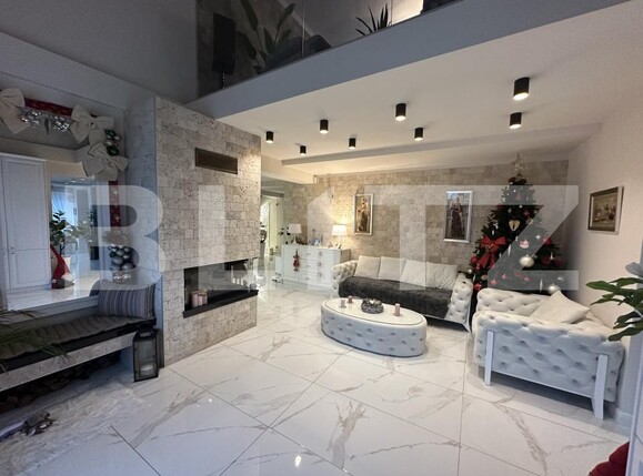 Casa de vânzare 6 camere Titulescu - 187344CV | BLITZ Satu Mare | Poza1