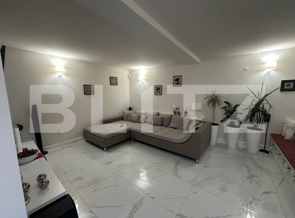 Casa de vânzare 6 camere Titulescu - 187344CV | BLITZ Satu Mare | Poza9