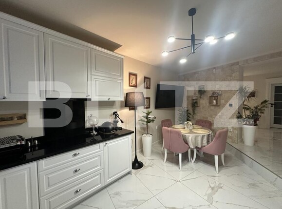 Casa de vânzare 6 camere Titulescu - 187344CV | BLITZ Satu Mare | Poza2