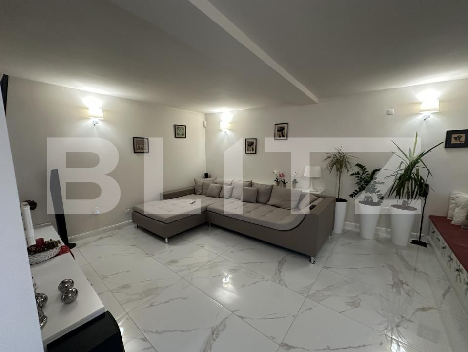 Casa de vânzare 6 camere Titulescu - 187344CV | BLITZ Satu Mare | Poza5