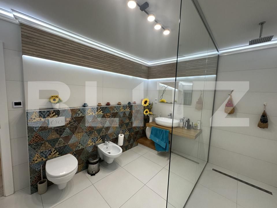 Casa de vânzare 6 camere Titulescu - 187344CV | BLITZ Satu Mare | Poza10