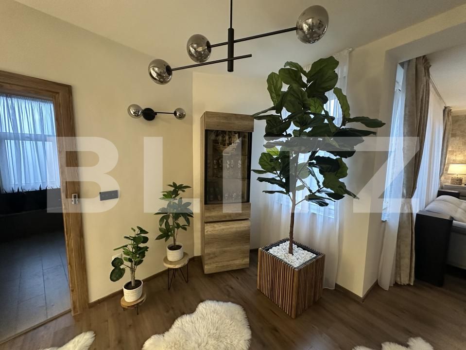 Casa de vânzare 6 camere Titulescu - 187344CV | BLITZ Satu Mare | Poza13