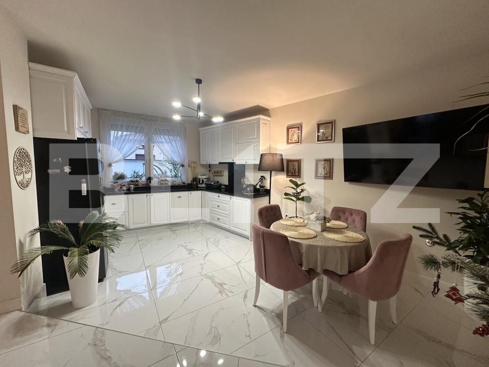 Casa de vânzare 6 camere Titulescu - 187344CV | BLITZ Satu Mare | Poza24