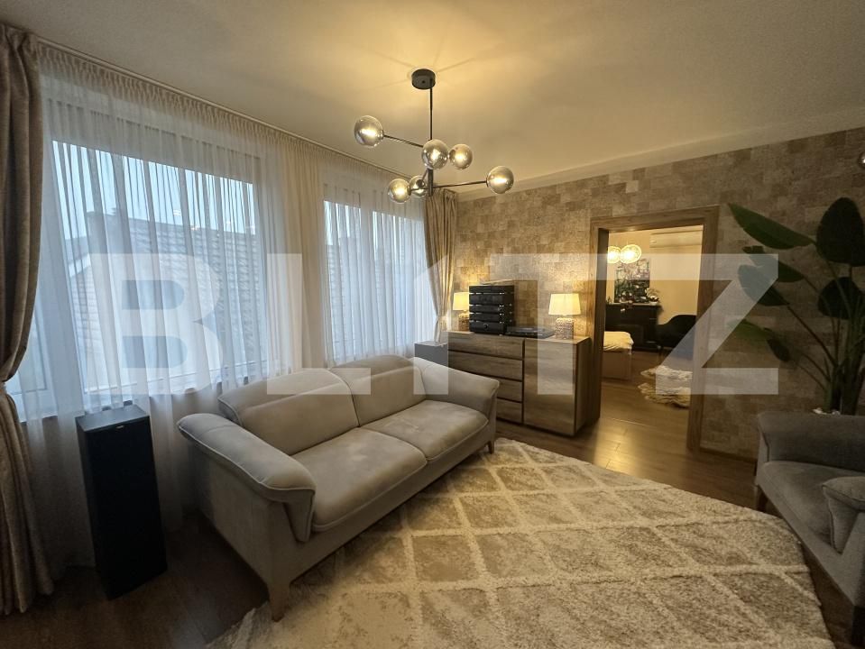 Casa de vânzare 6 camere Titulescu - 187344CV | BLITZ Satu Mare | Poza19