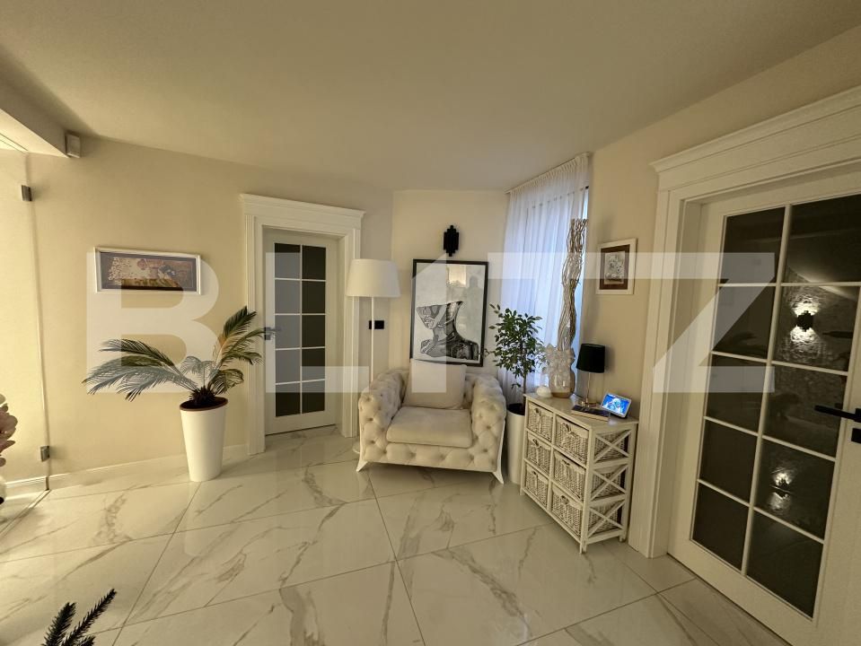 Casa de vânzare 6 camere Titulescu - 187344CV | BLITZ Satu Mare | Poza7