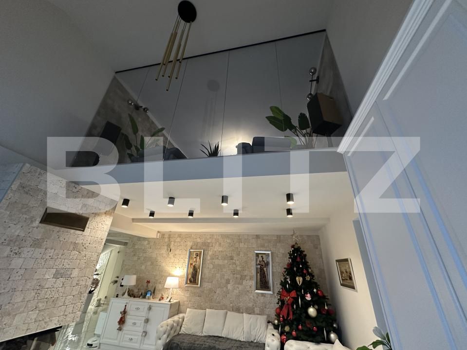 Casa de vânzare 6 camere Titulescu - 187344CV | BLITZ Satu Mare | Poza3