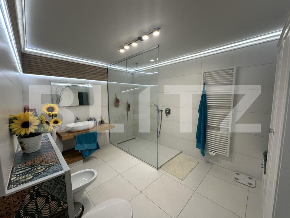 Casa de vânzare 6 camere Titulescu - 187344CV | BLITZ Satu Mare | Poza9