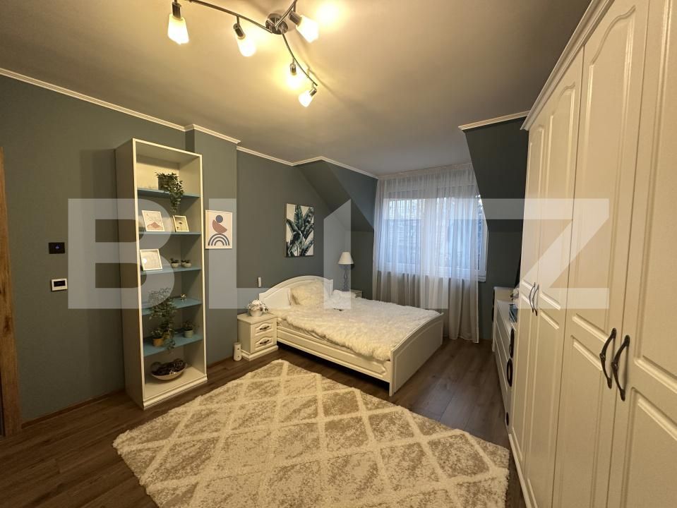 Casa de vânzare 6 camere Titulescu - 187344CV | BLITZ Satu Mare | Poza25