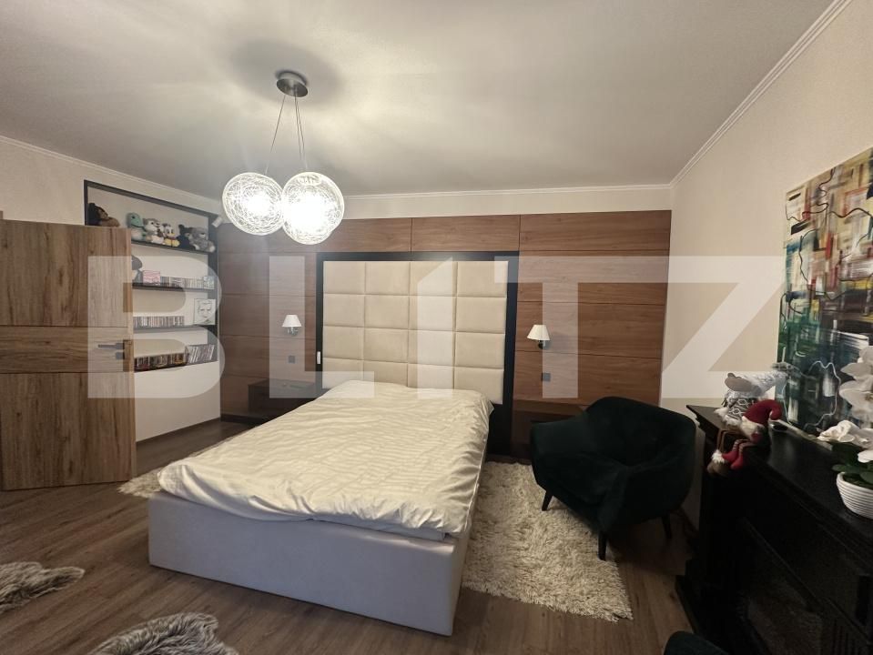 Casa de vânzare 6 camere Titulescu - 187344CV | BLITZ Satu Mare | Poza23