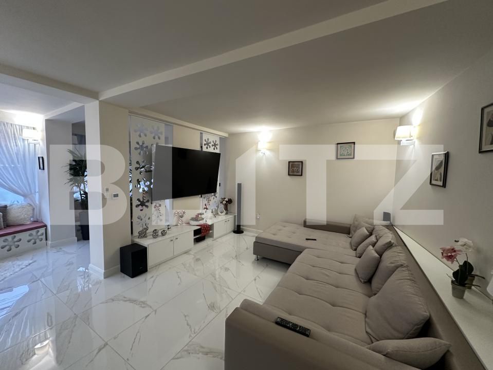 Casa de vânzare 6 camere Titulescu - 187344CV | BLITZ Satu Mare | Poza10