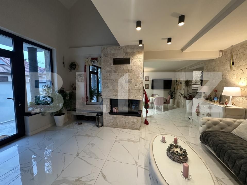 Casa de vânzare 6 camere Titulescu - 187344CV | BLITZ Satu Mare | Poza2
