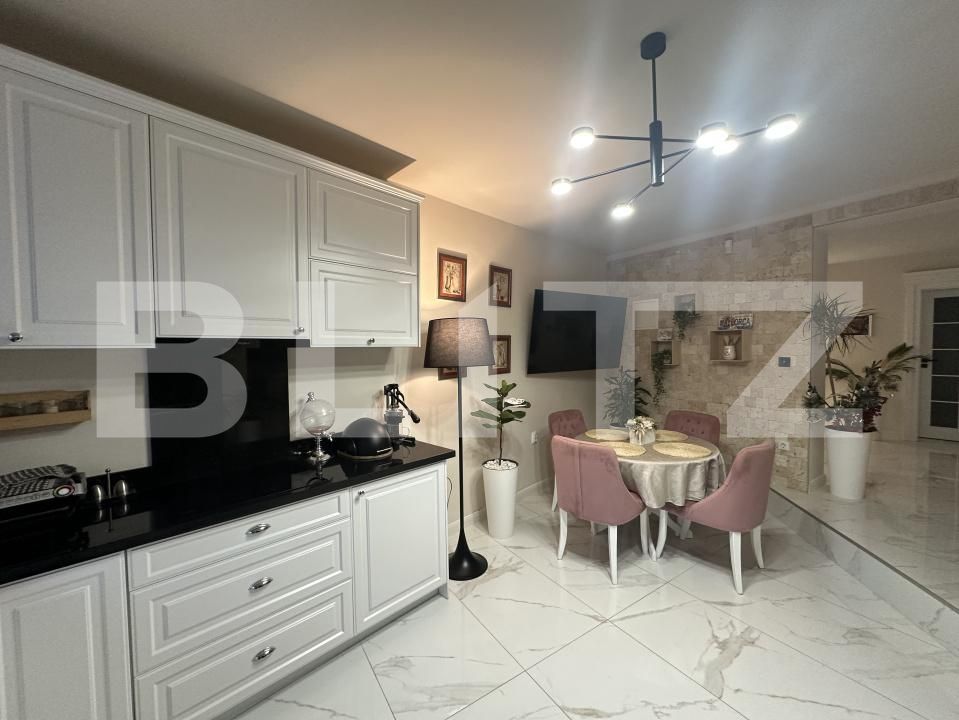 Casa de vânzare 6 camere Titulescu - 187344CV | BLITZ Satu Mare | Poza6