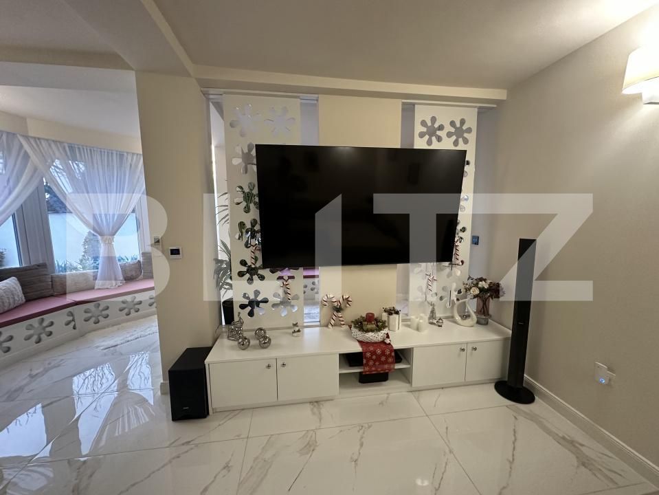 Casa de vânzare 6 camere Titulescu - 187344CV | BLITZ Satu Mare | Poza11