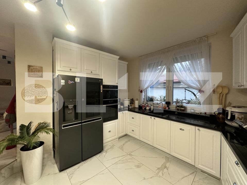 Casa de vânzare 6 camere Titulescu - 187344CV | BLITZ Satu Mare | Poza5