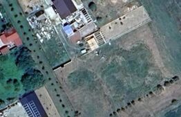 Teren de vânzare – Strada Balta Blonda, 2000 mp