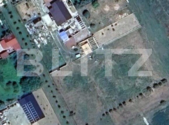 Teren de vânzare Periferie - 187364TV | BLITZ Satu Mare | Poza2