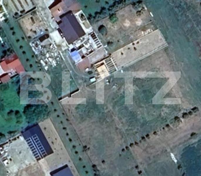 Teren de vânzare Periferie - 187364TV | BLITZ Satu Mare | Poza2