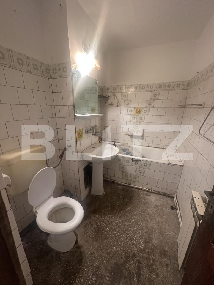 Apartament de vânzare 2 camere Micro 16 - 187408AV | BLITZ Satu Mare | Poza8