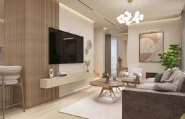 Ansamblu rezidential compus din 8 case, 115 mp, teren 500 mp, zona Bercu Rosu