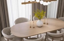 Ansamblu rezidential compus din 8 case, 115 mp, teren 500 mp, zona Bercu Rosu